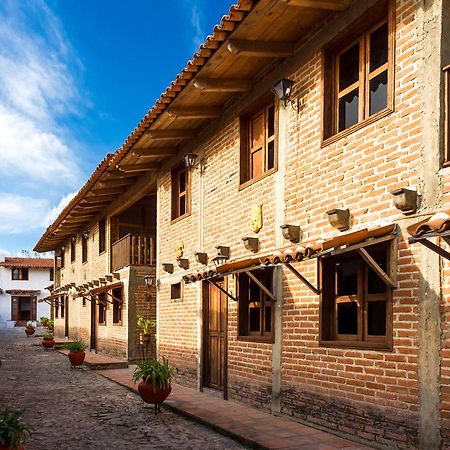 Hotel De Campina Tapalpa Luaran gambar